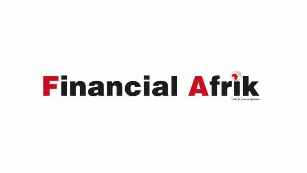 Financial Afrik