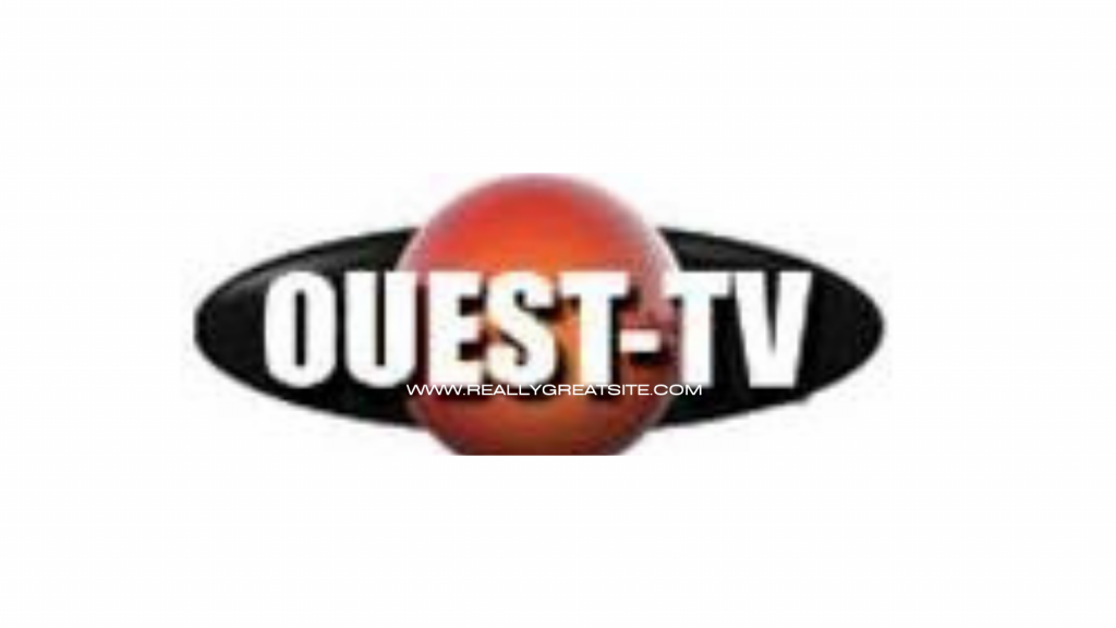 Ouest TV